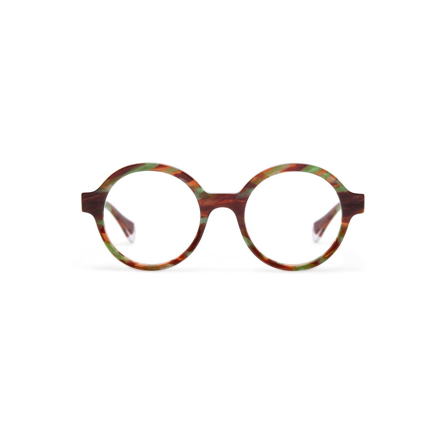 Roxane Green & Brown