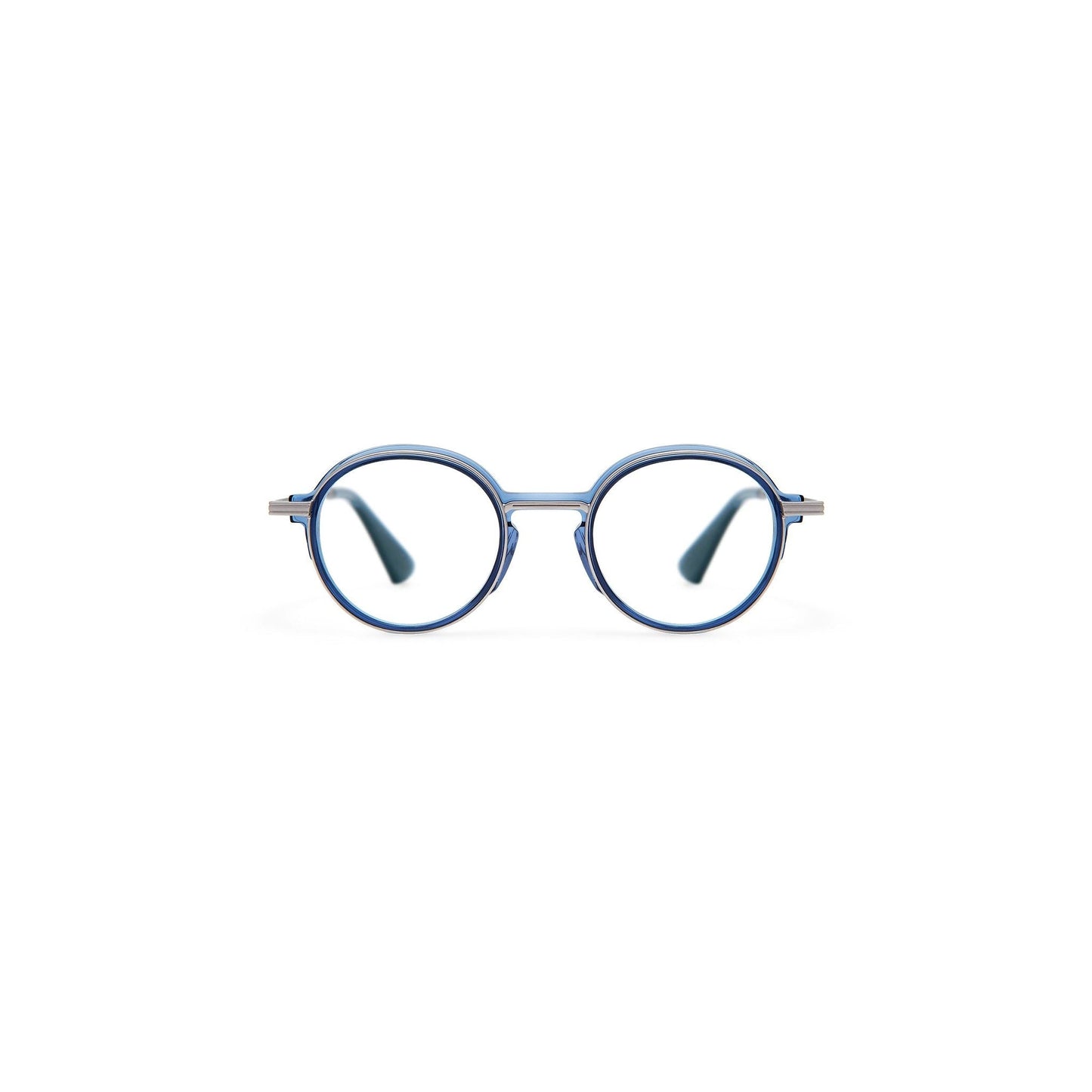 Bren Transparent Blue