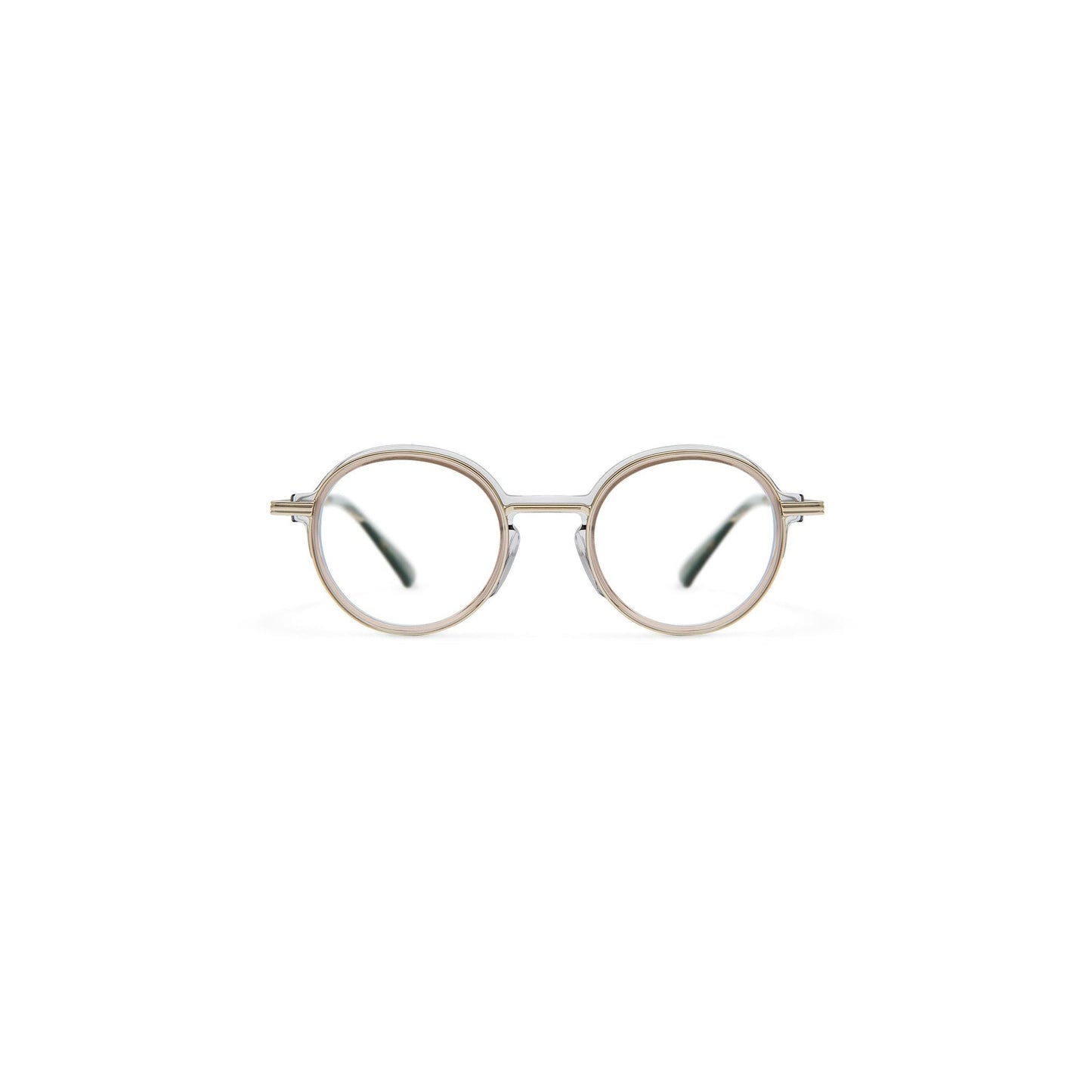 Bren Transparent Grey