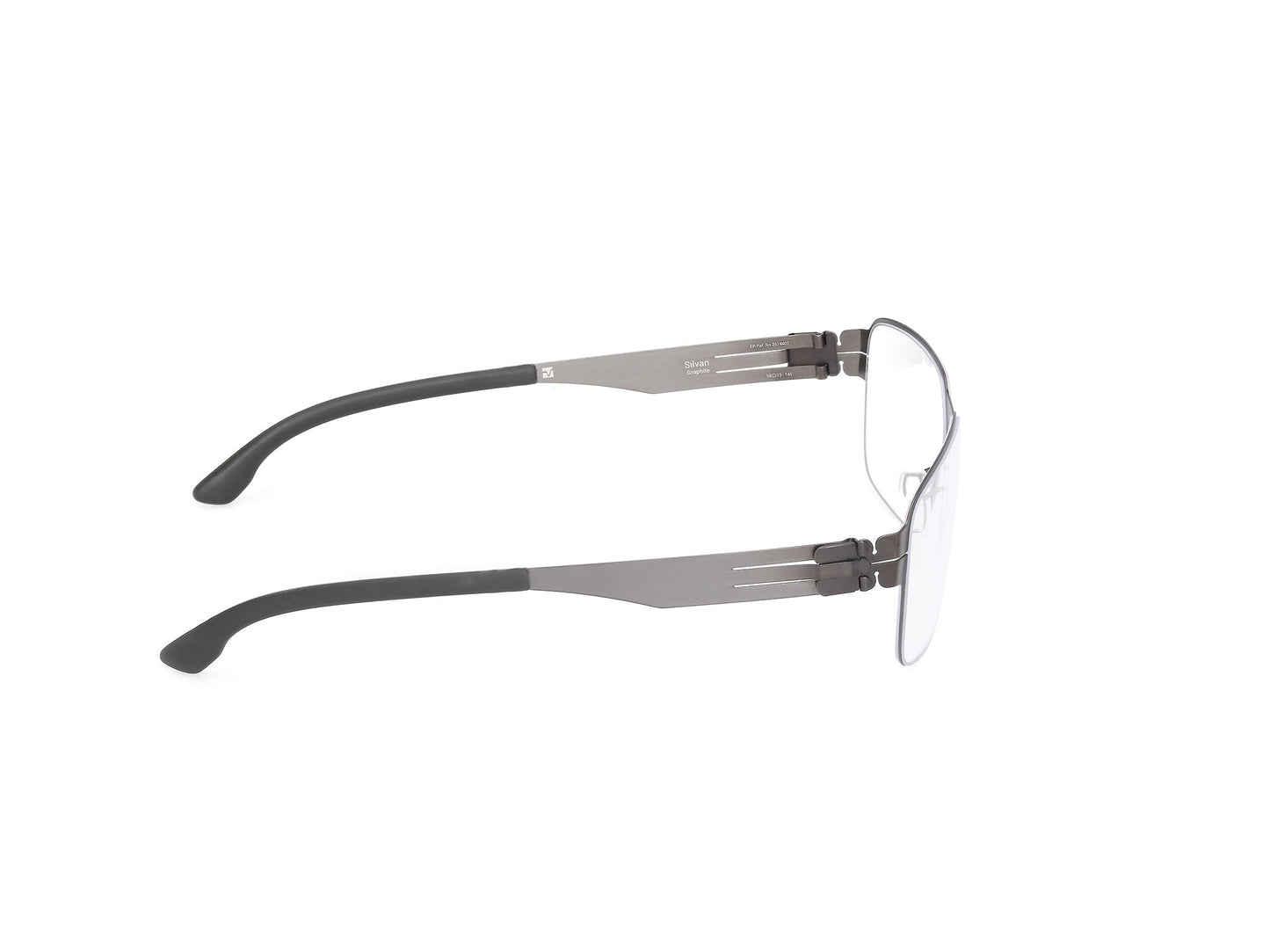 Silvan Graphite