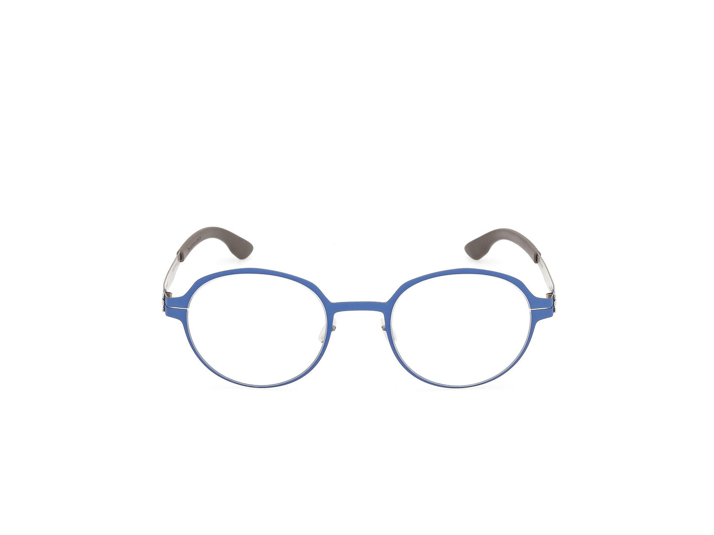 Kleo Mondrian Blue-Bronze