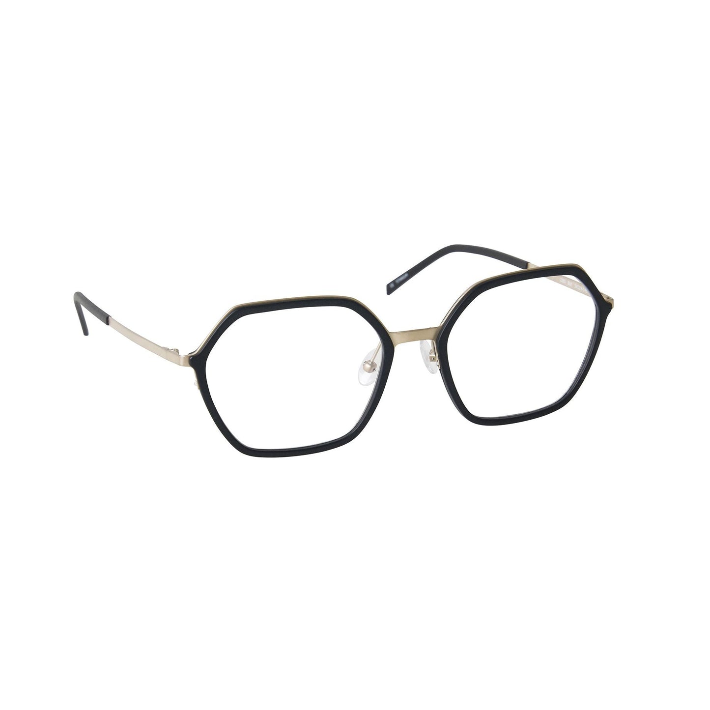 Nine 2285 Edge Black