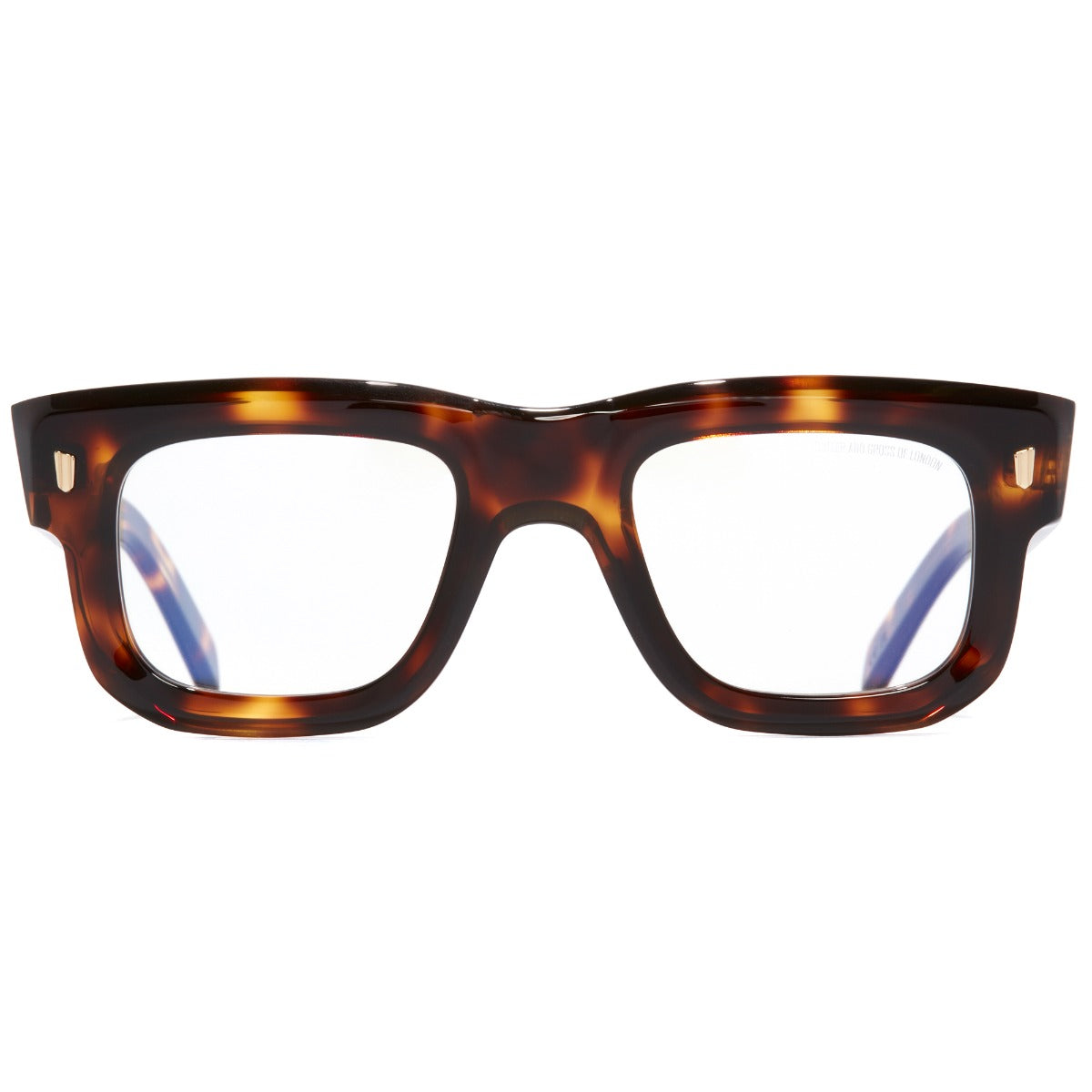 Cutler and Gross 1402 Old Brown Havana