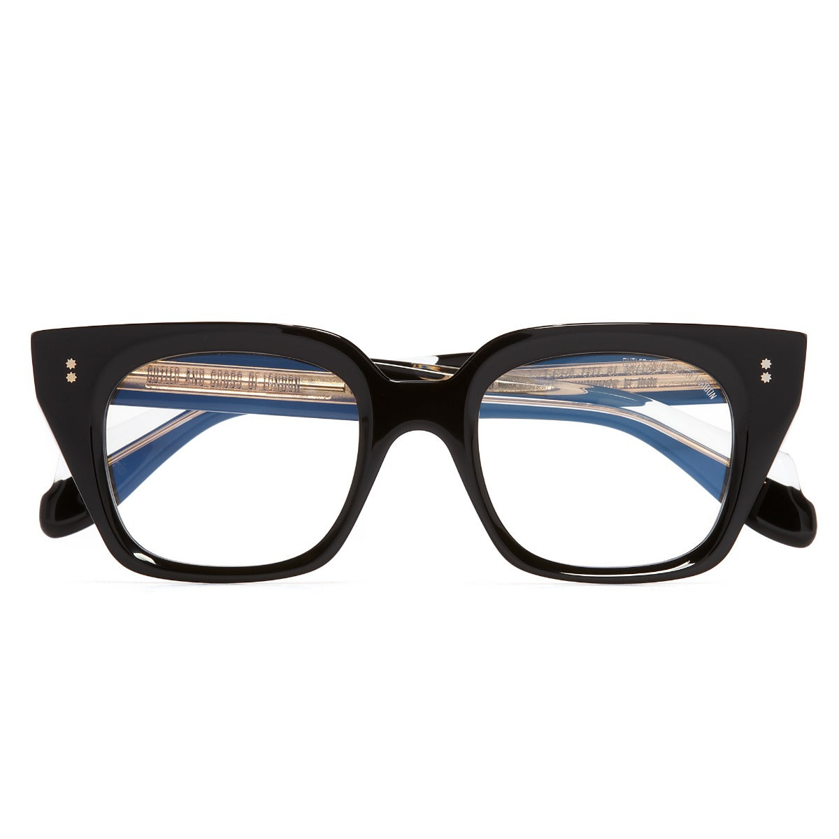 Cutler and Gross 1411 Black
