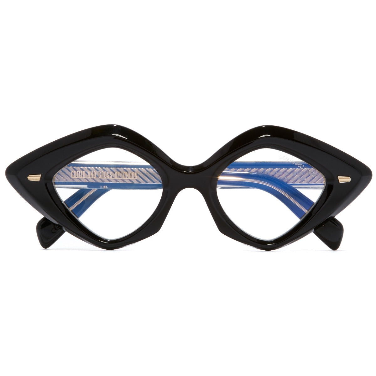 Cutler and Gross 9126 Black