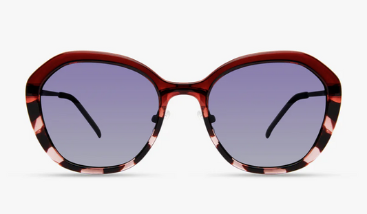 Chia Burgundy/Coper
