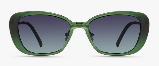 Haze Light Gold/Green
