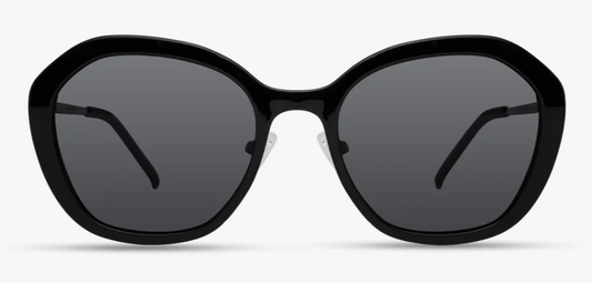 Chia Black Rose Gold