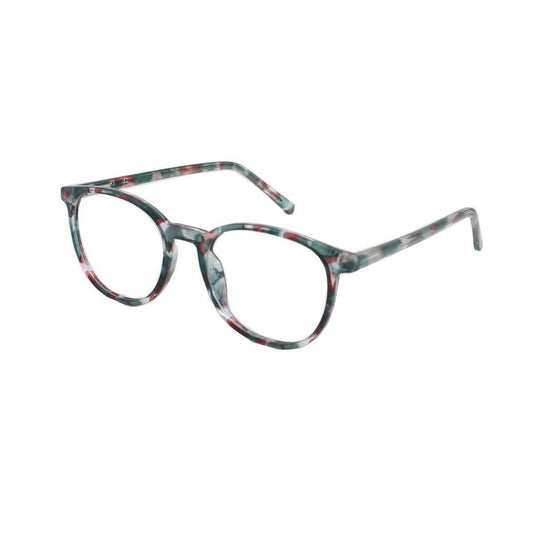 3101 Green & Mottle
