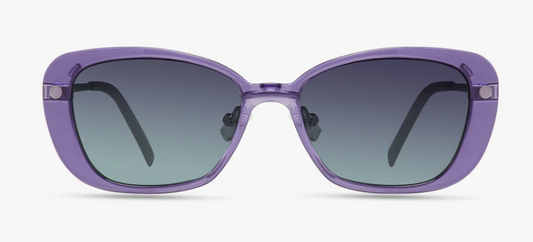 Haze Purple