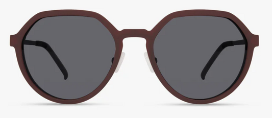Sage Dark Burgundy
