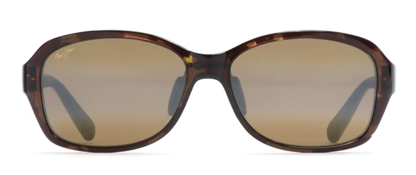 Maui Jim Koki Beach Olive Tortoise