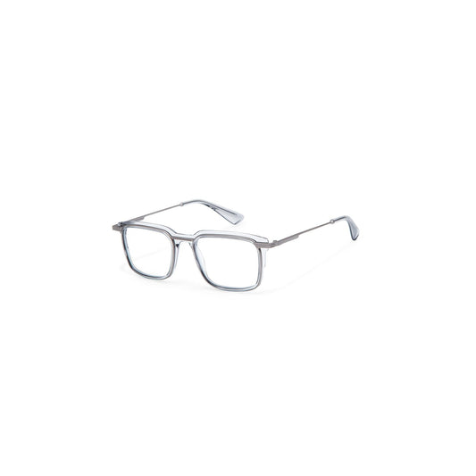 Jeremy Transparent Grey