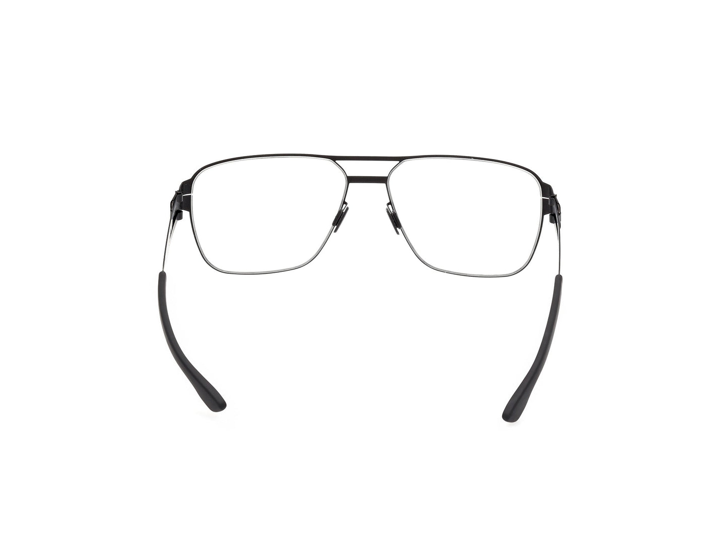 Elias Matte Black