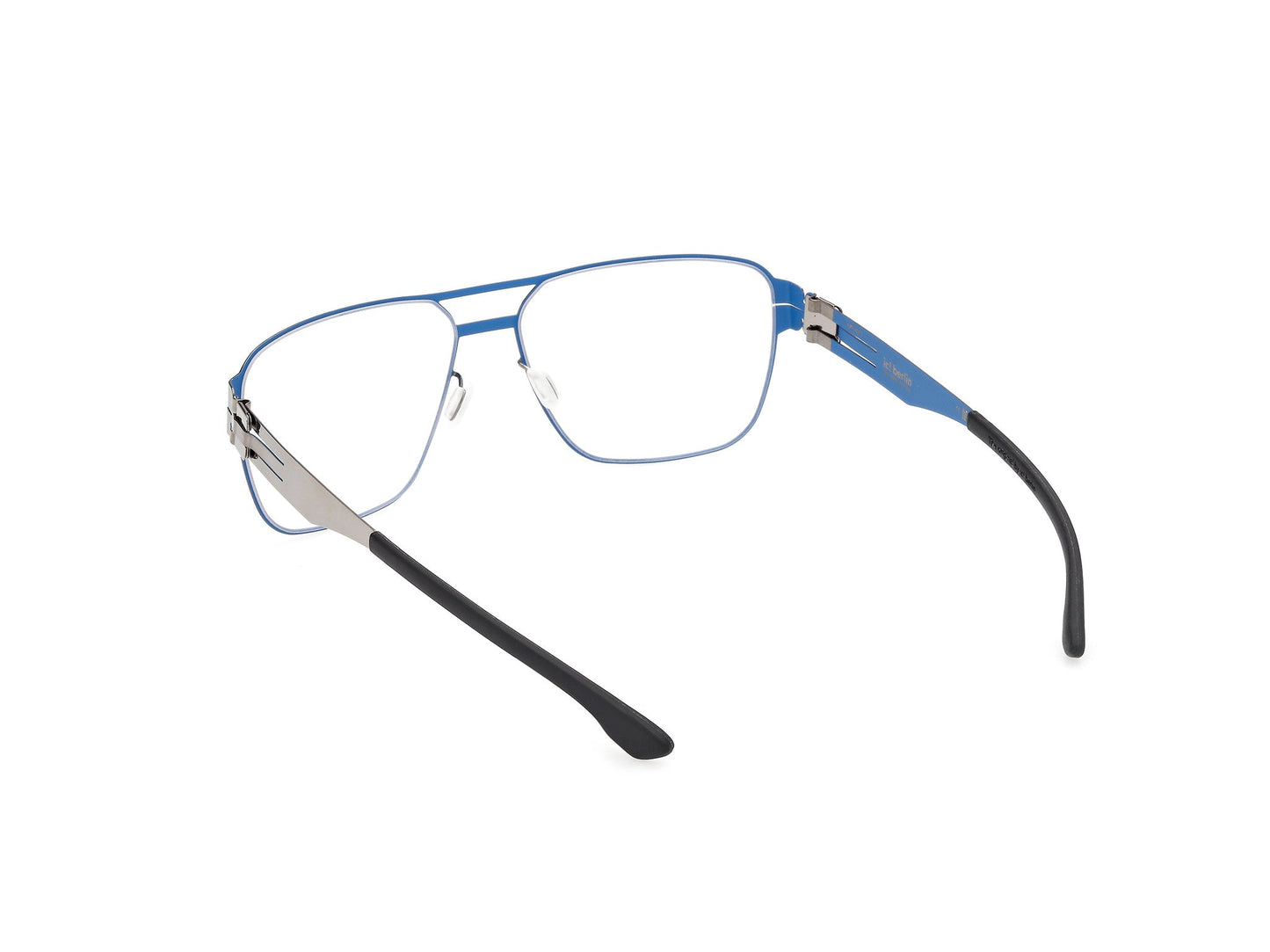 Elias Silver/Blue
