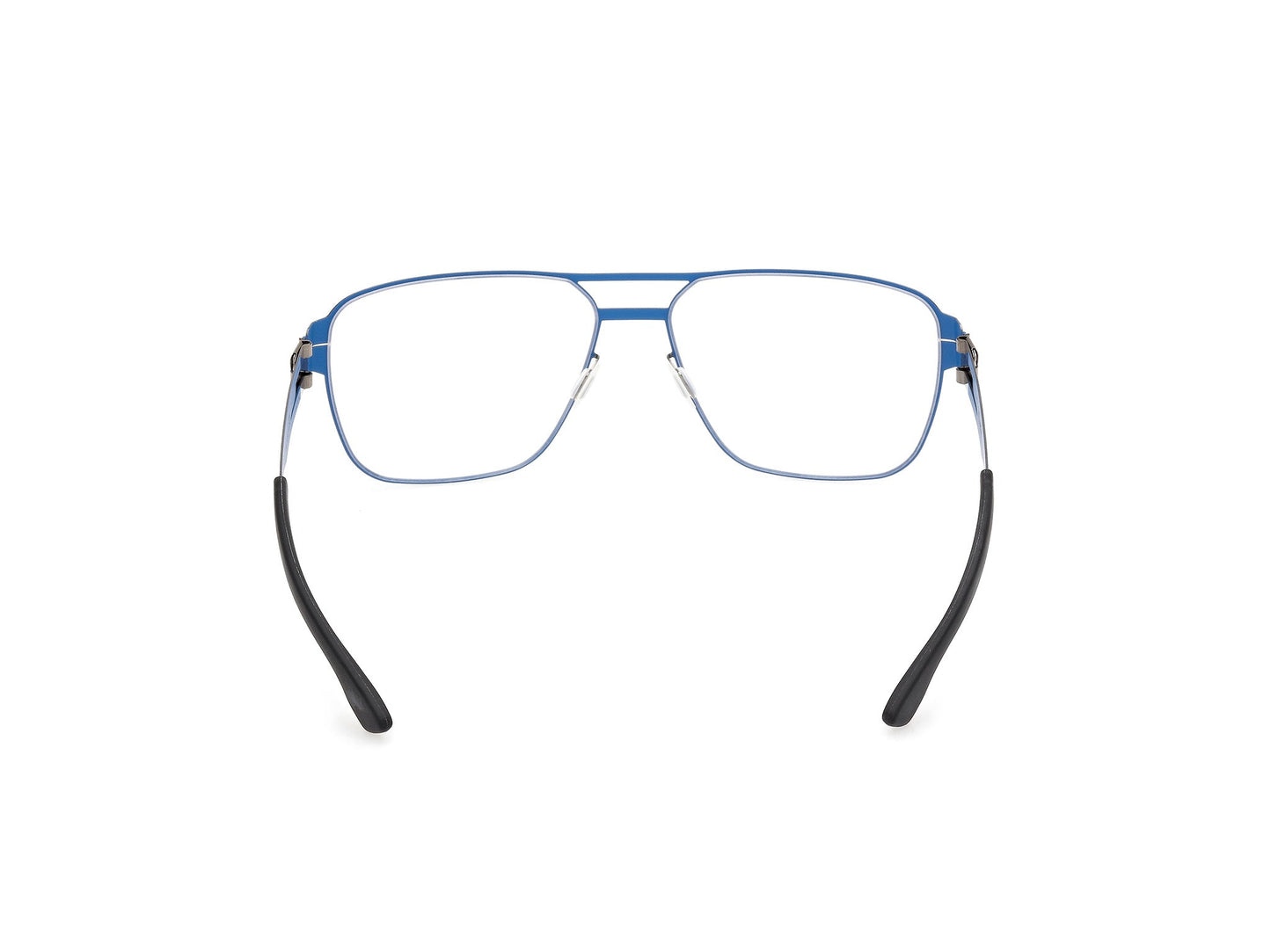 Elias Silver/Blue