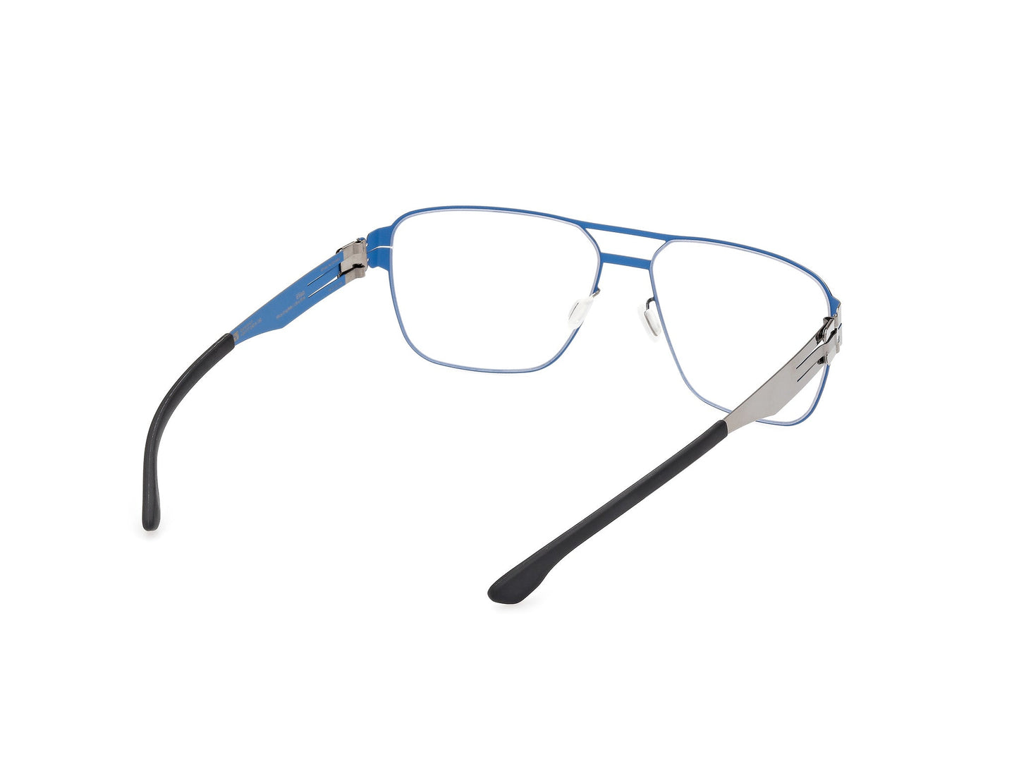 Elias Silver/Blue