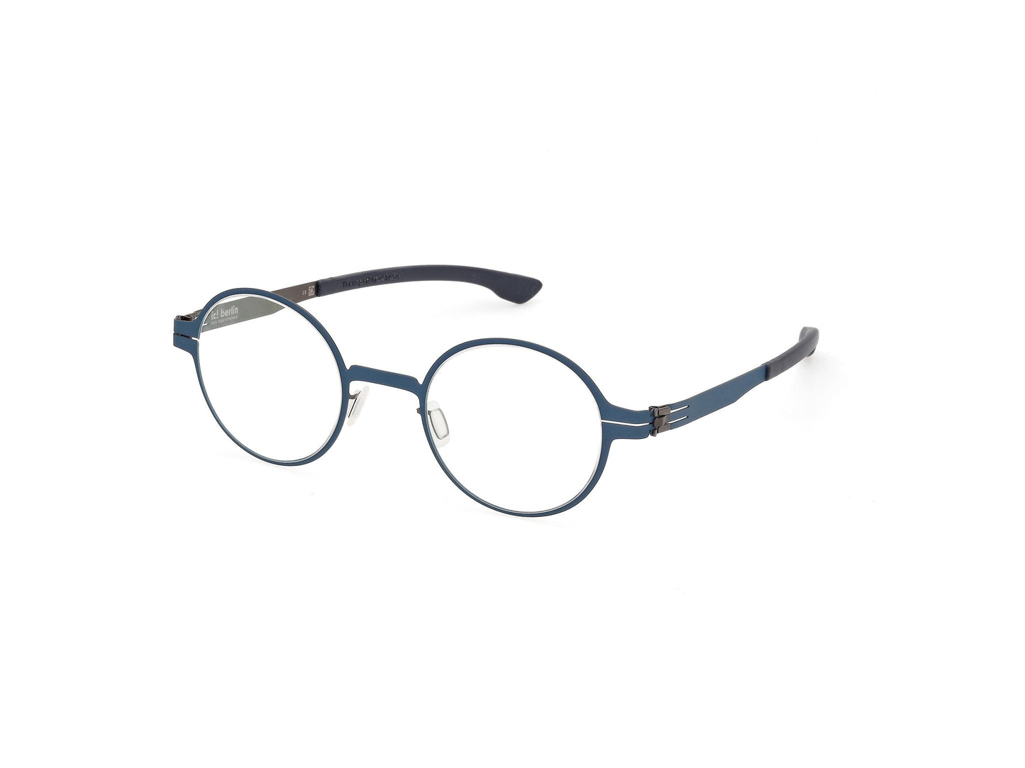 Wilhelm Blue Graphite