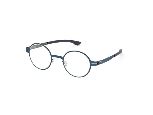 Wilhelm Blue Graphite