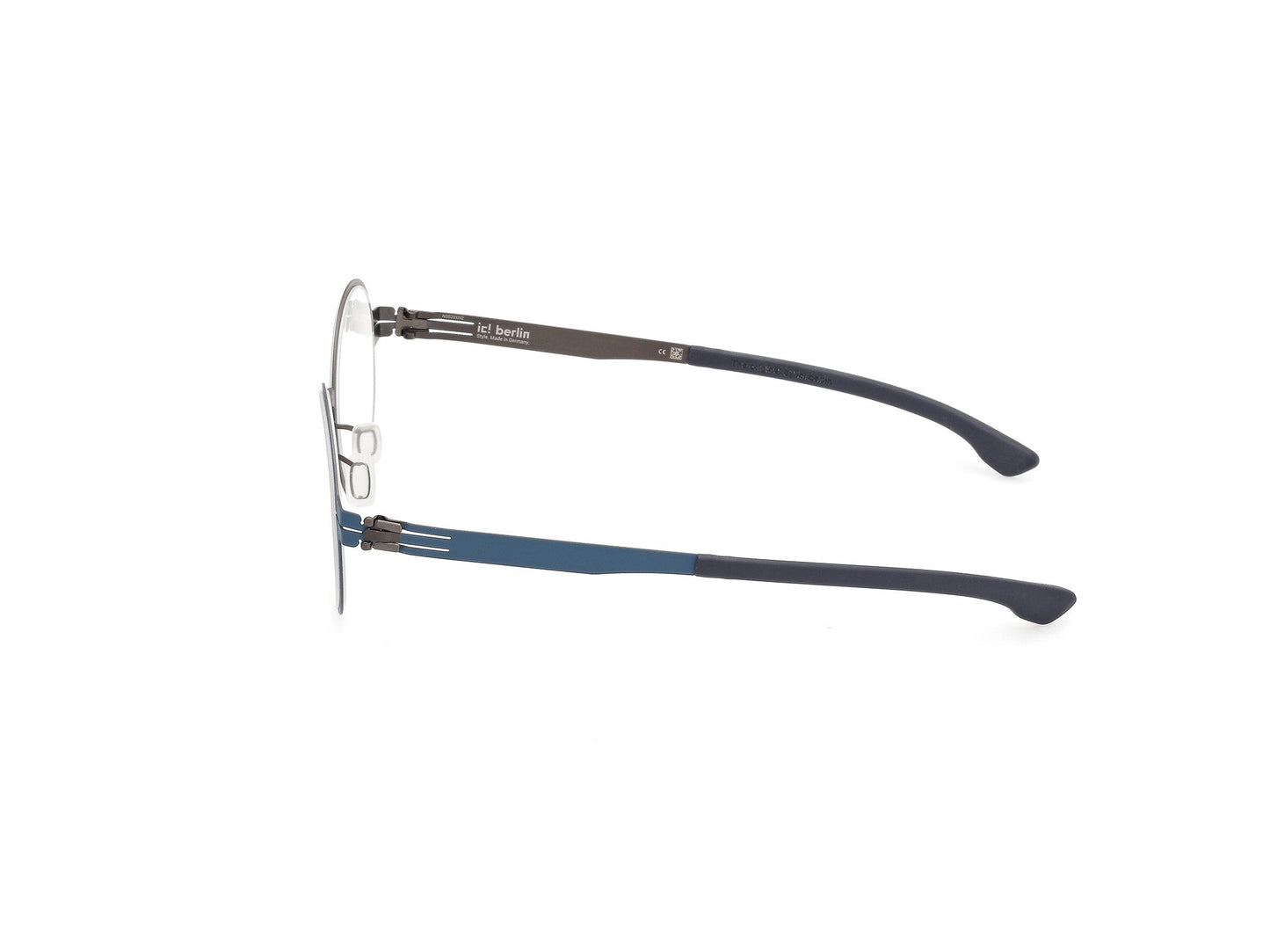 Wilhelm Blue Graphite
