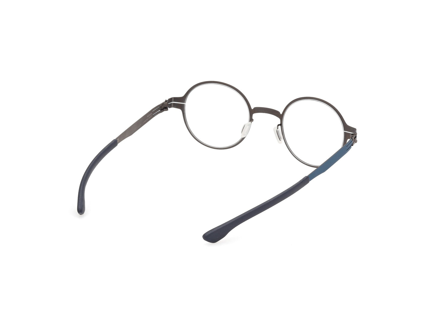 Wilhelm Blue Graphite