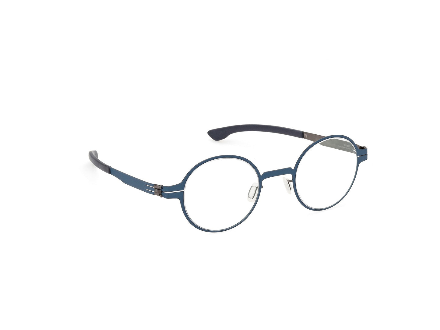 Wilhelm Blue Graphite