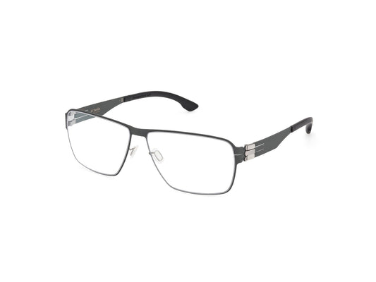 Thorsti S. Matte Dark Green