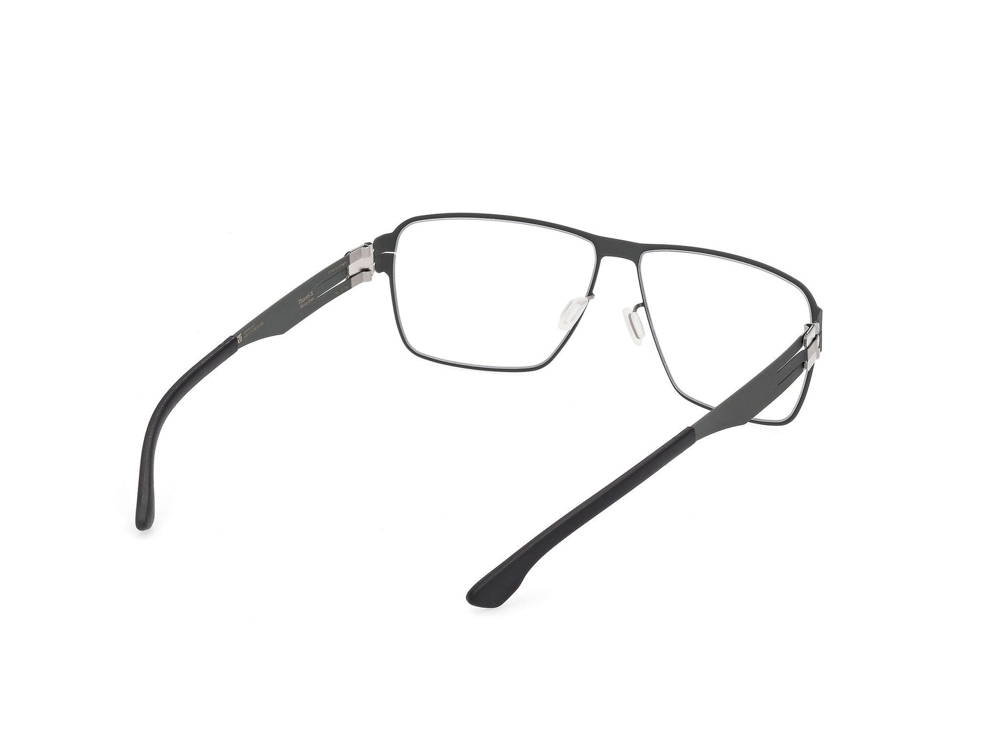 Thorsti S. Matte Dark Green