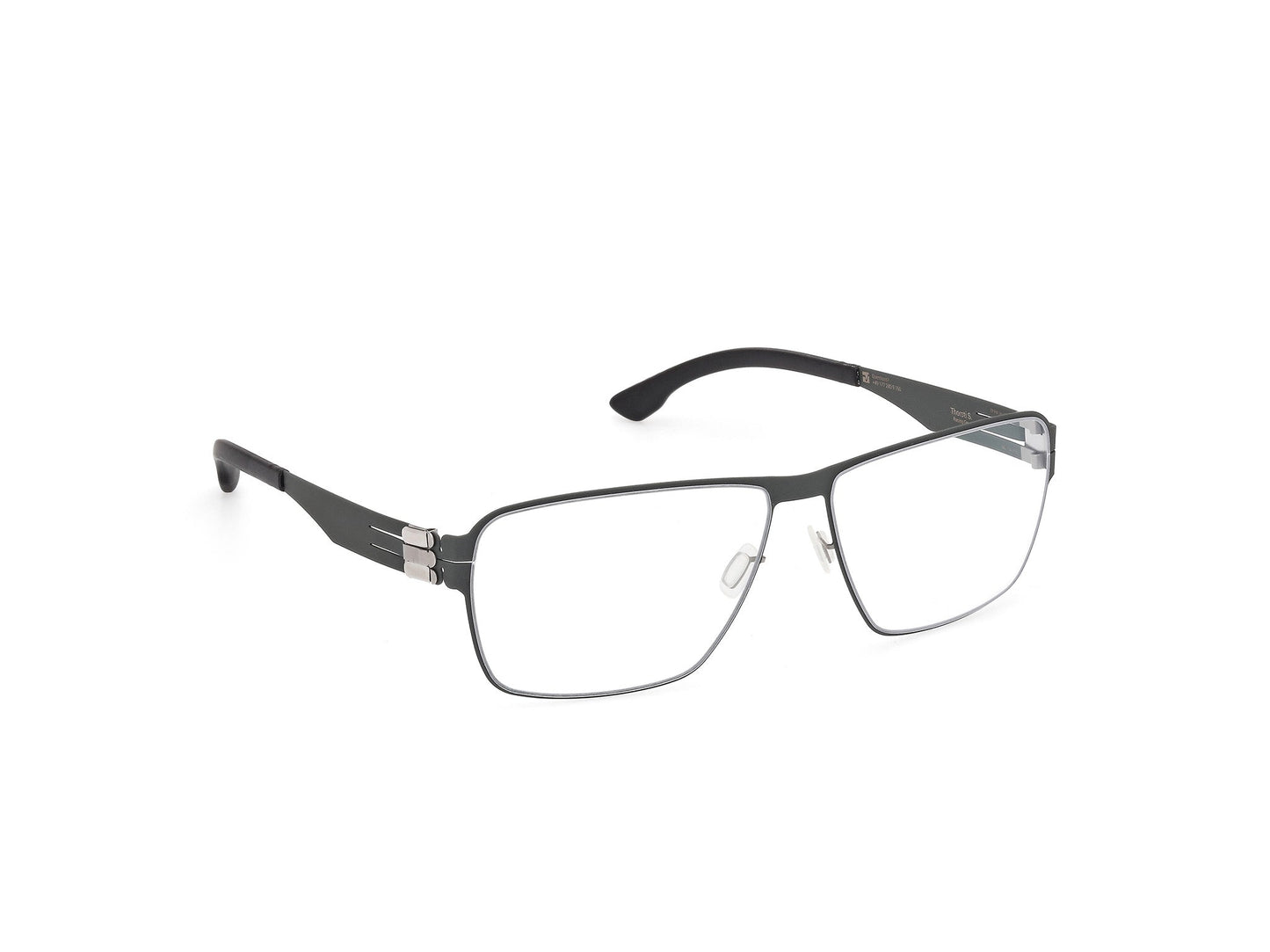Thorsti S. Matte Dark Green