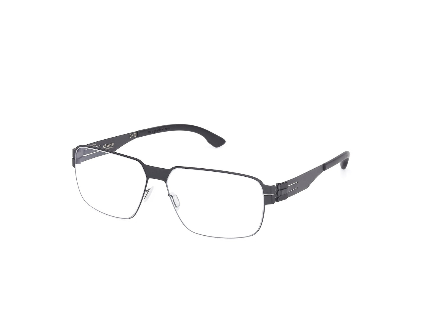 Silvan Black