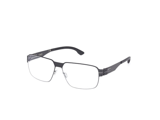 Silvan Black