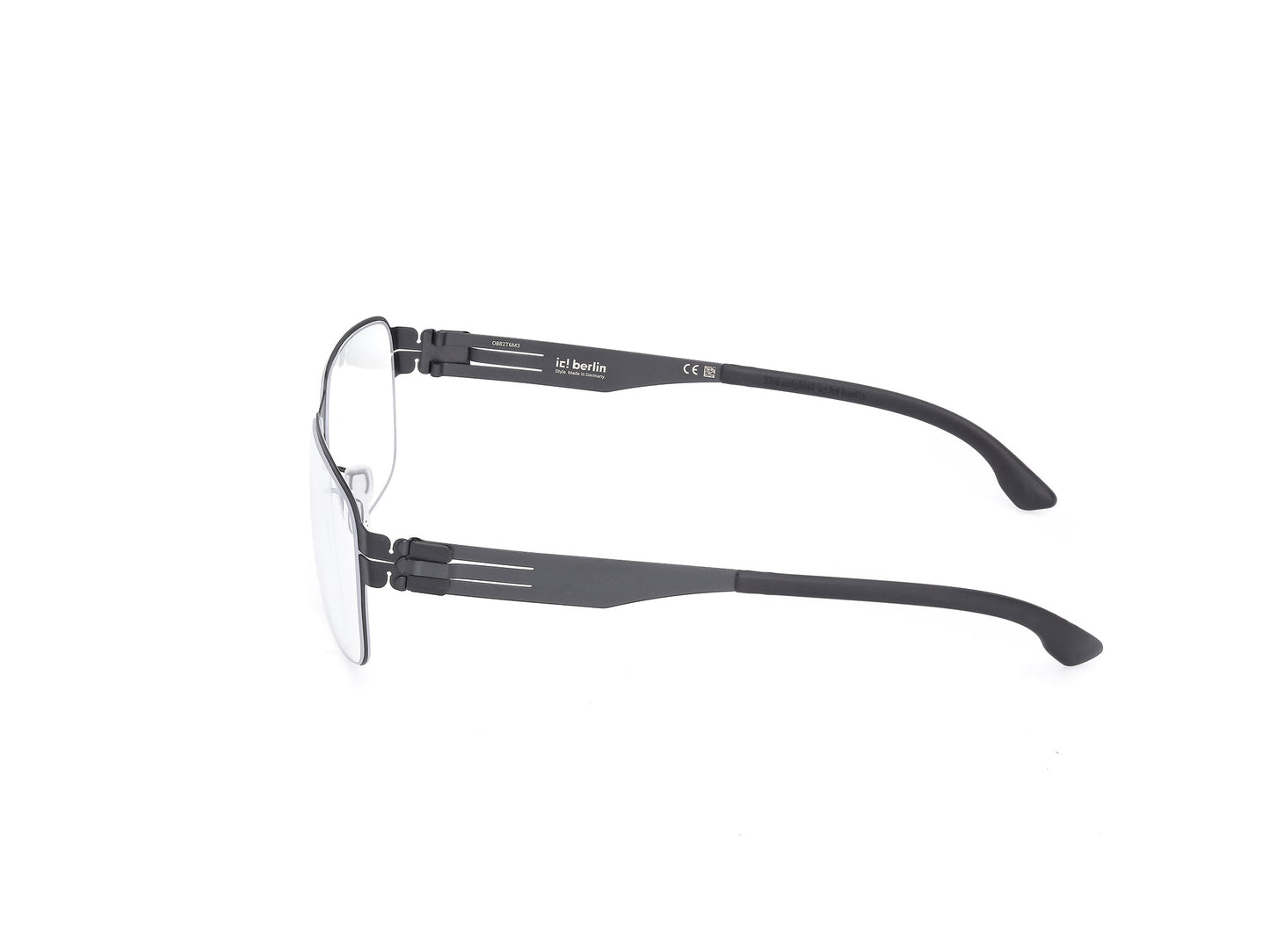 Silvan Black