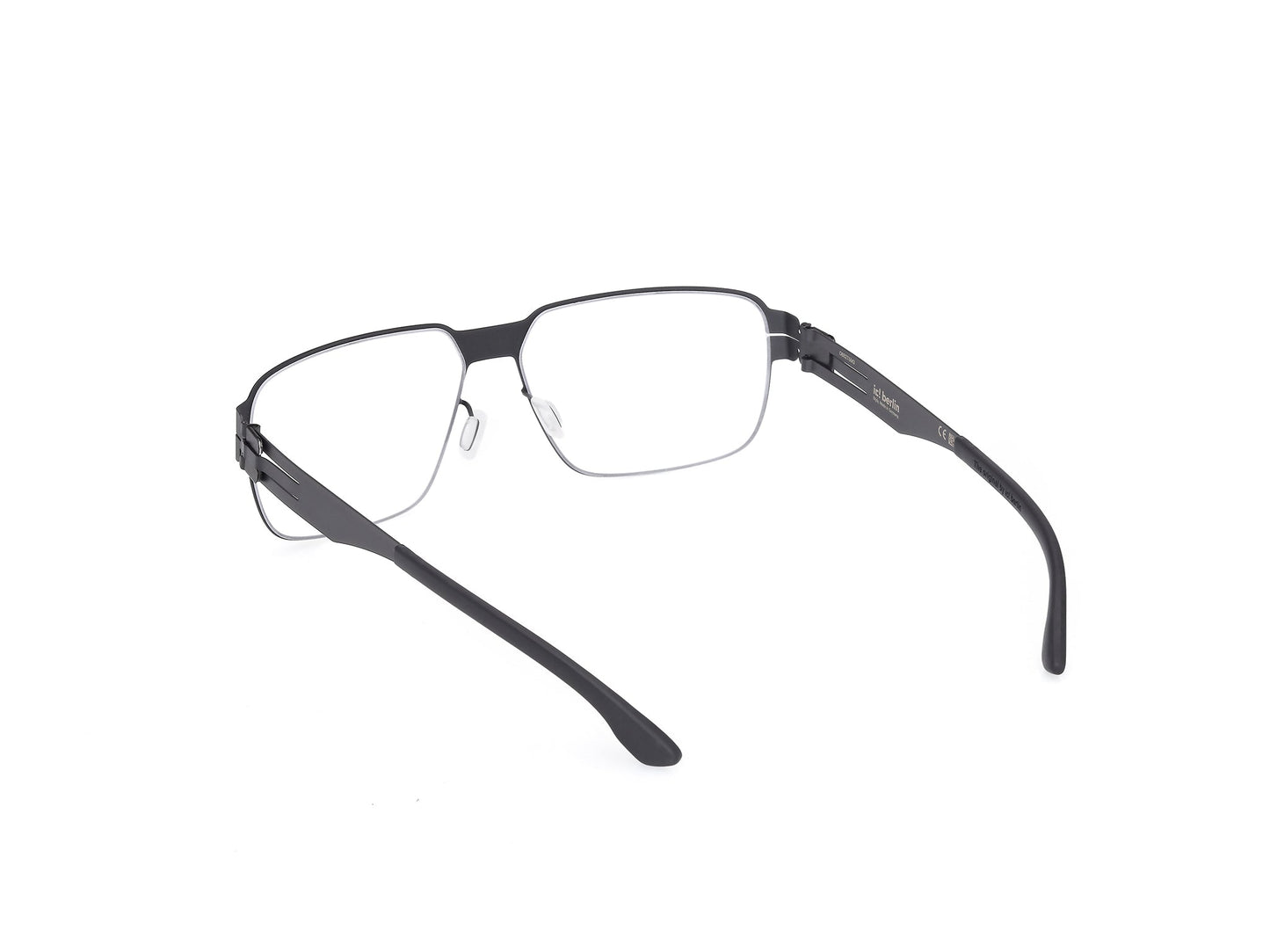 Silvan Black