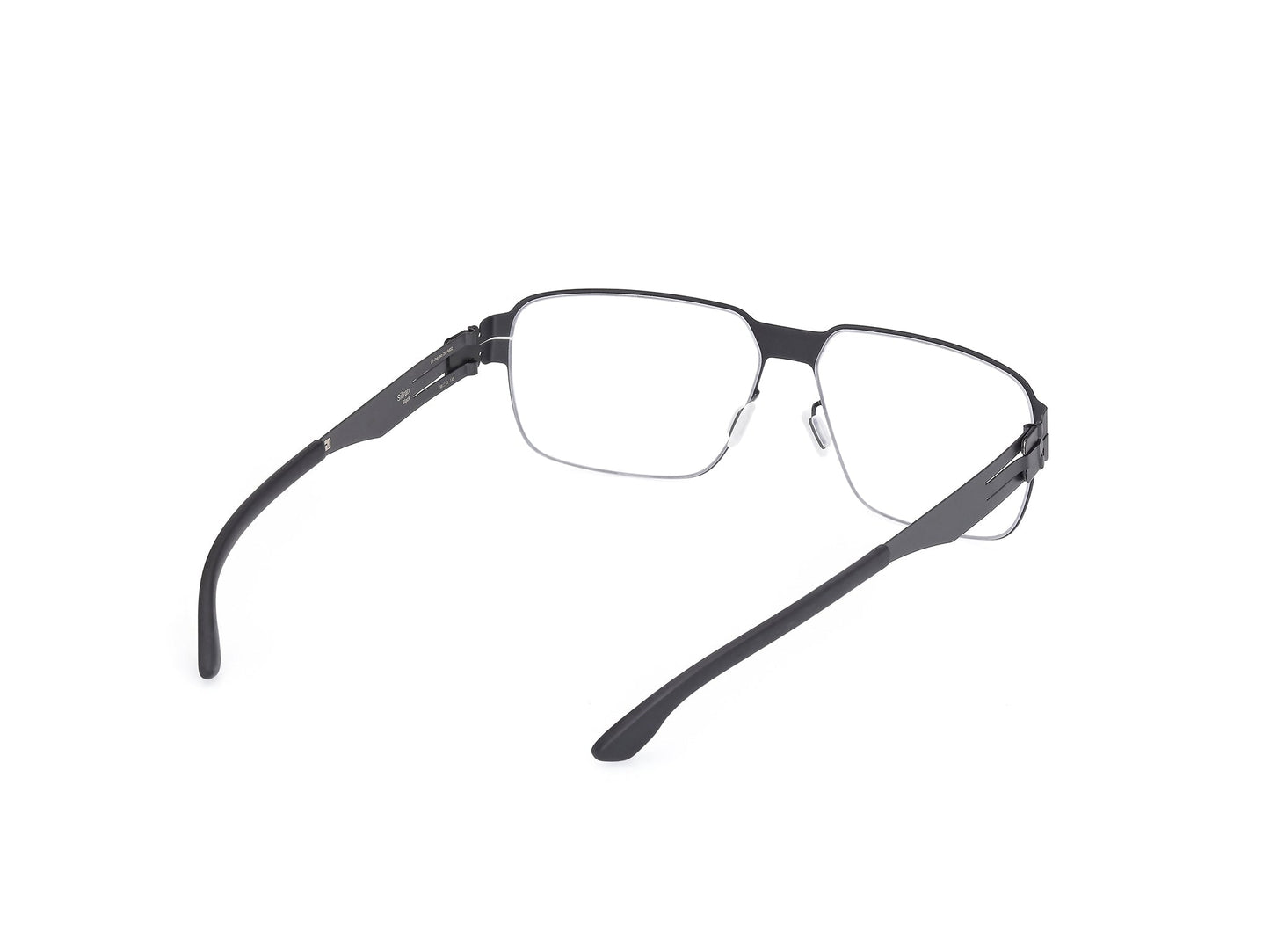Silvan Black