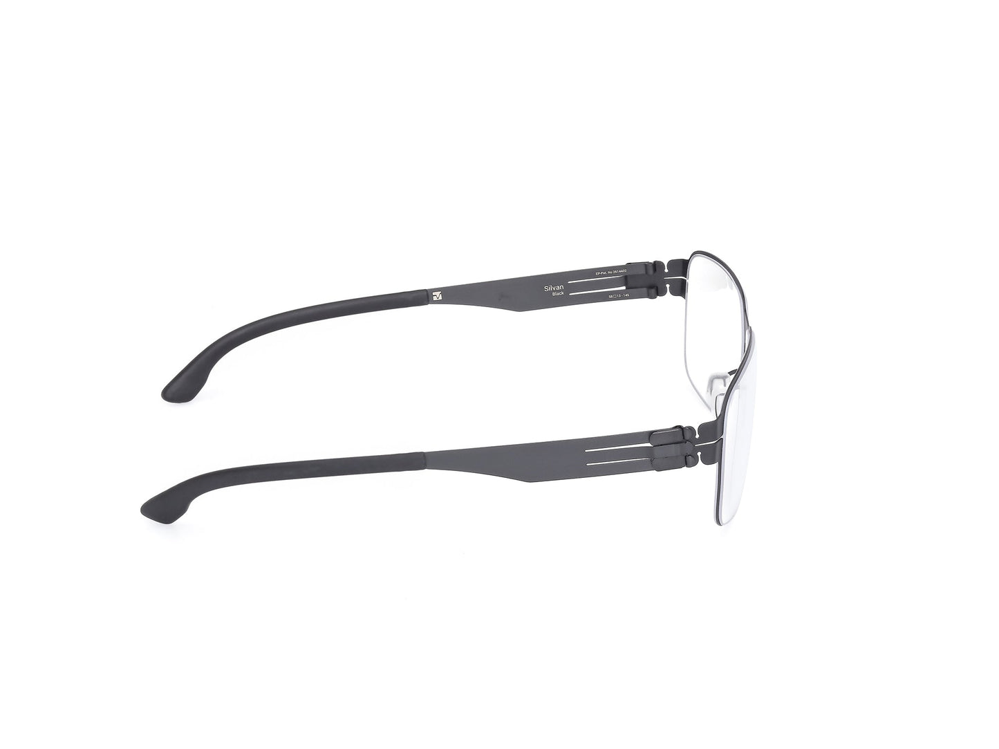 Silvan Black