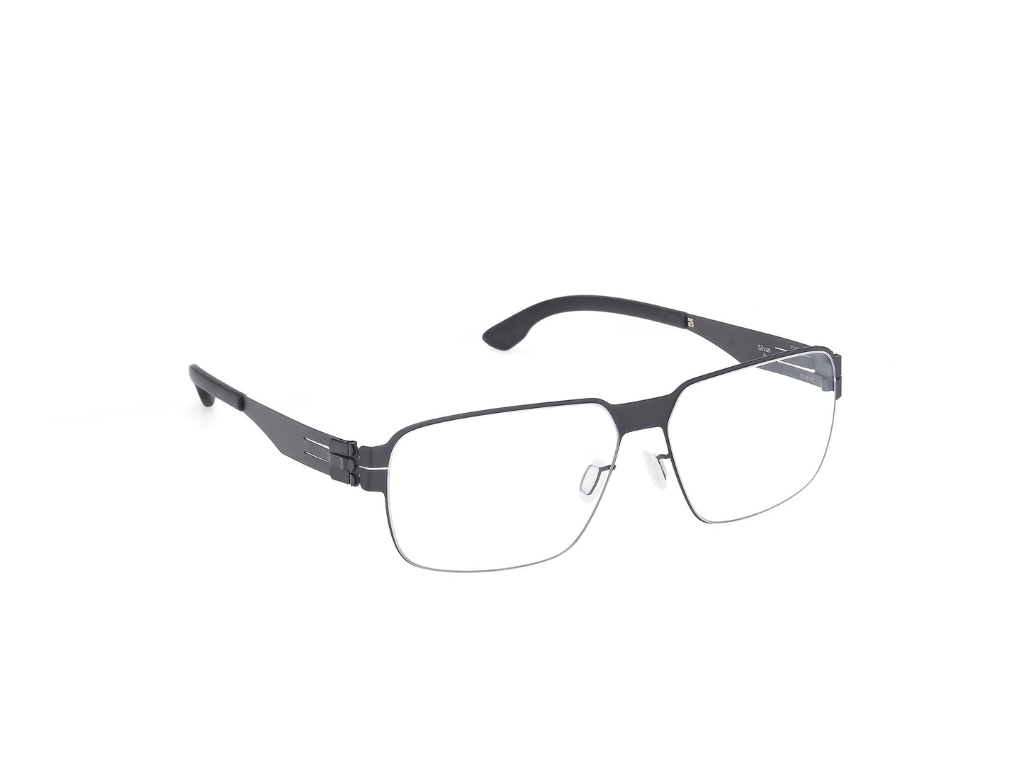 Silvan Black