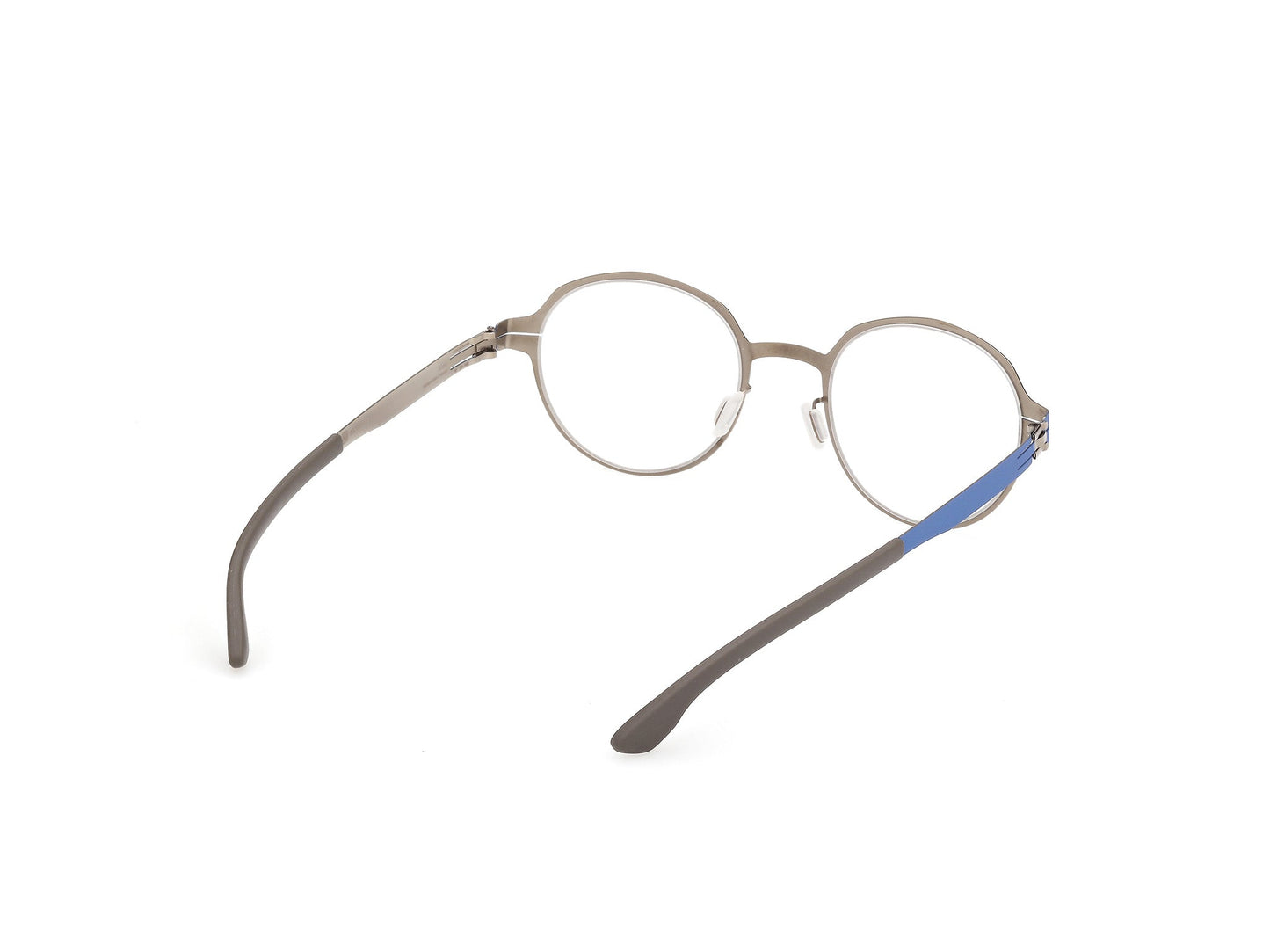 Kleo Mondrian Blue-Bronze