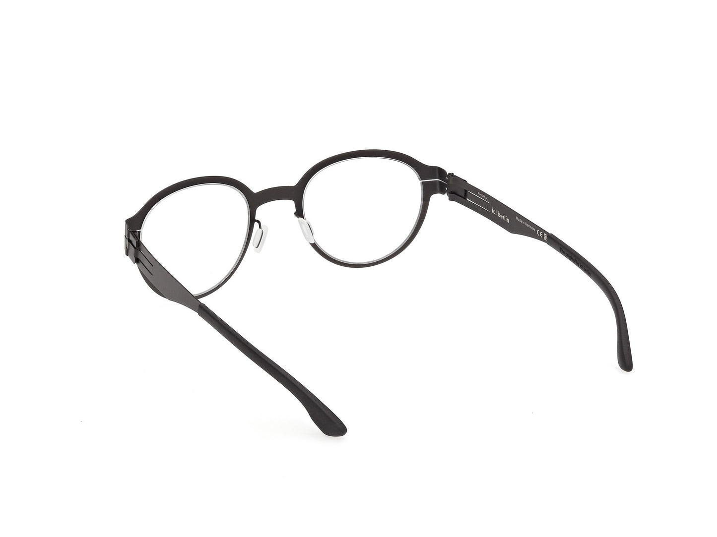 Eike Matte Black