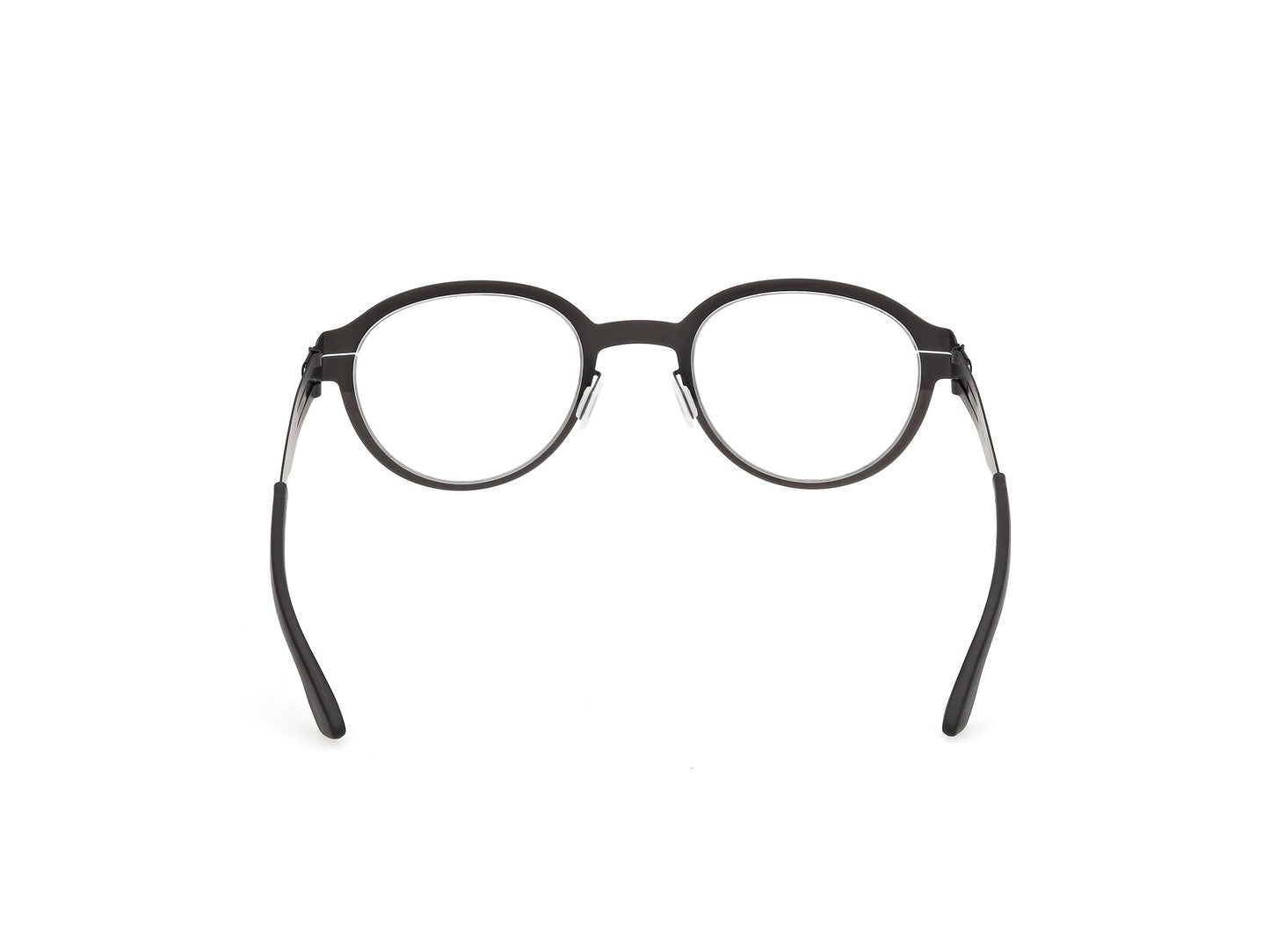 Eike Matte Black