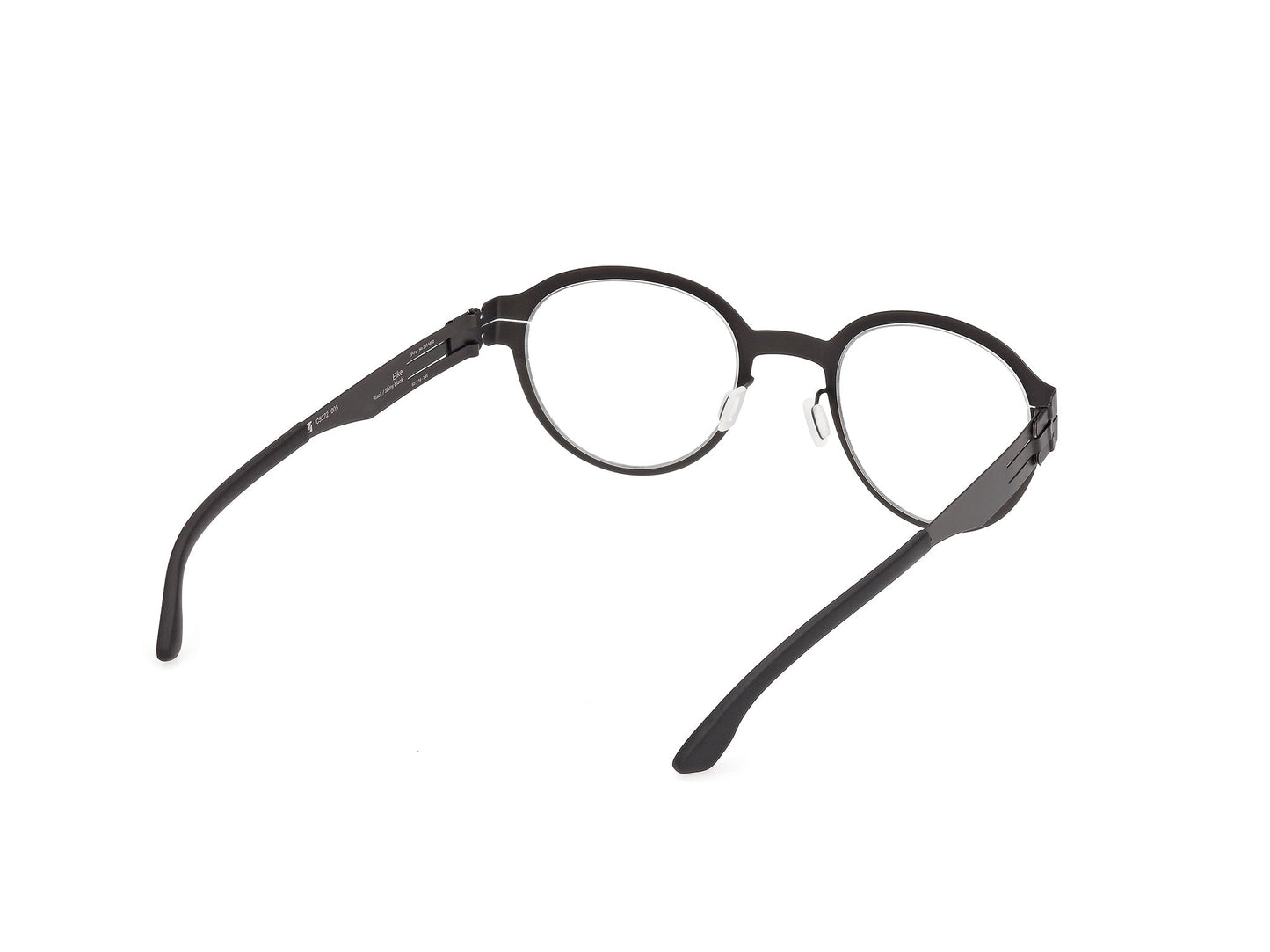Eike Matte Black