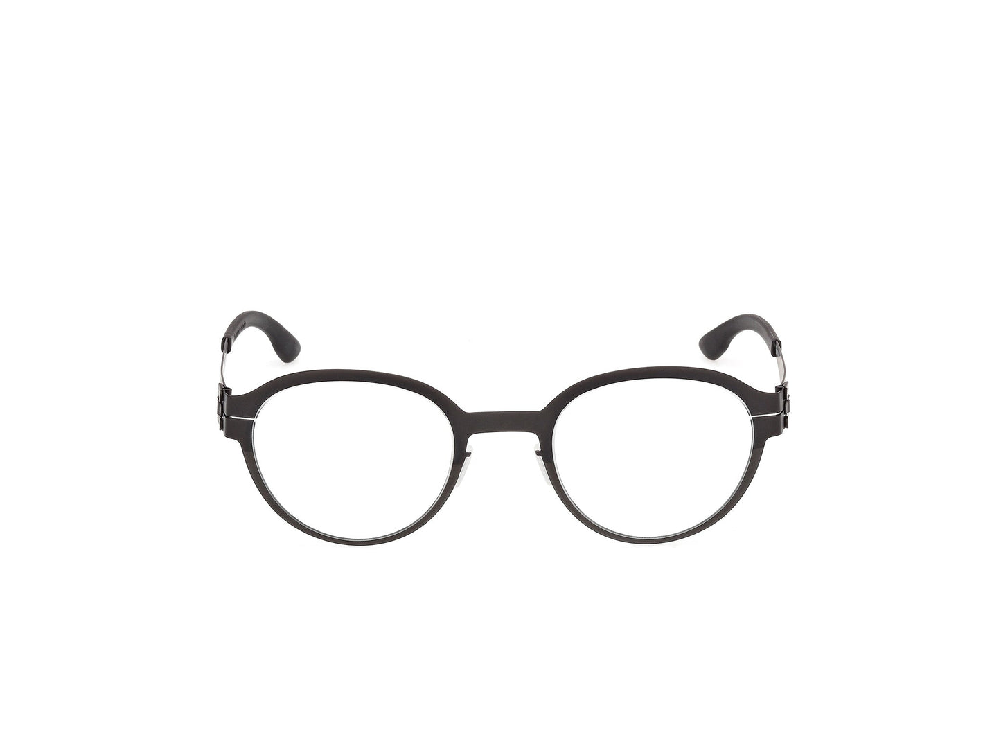 Eike Matte Black