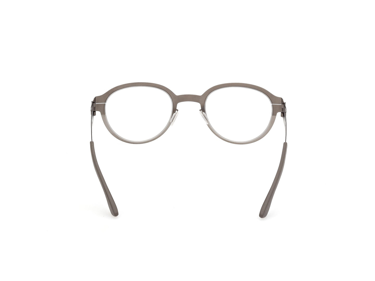 Eike Matte Antiqued Dark Nickeltin
