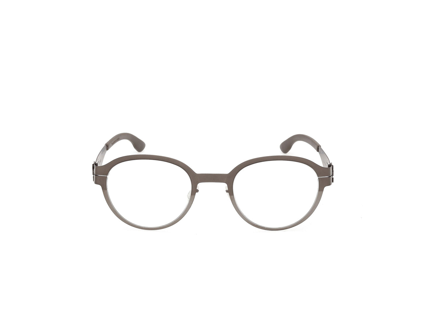 Eike Matte Antiqued Dark Nickeltin