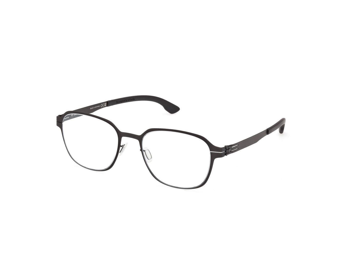 Inko Kaolin Black