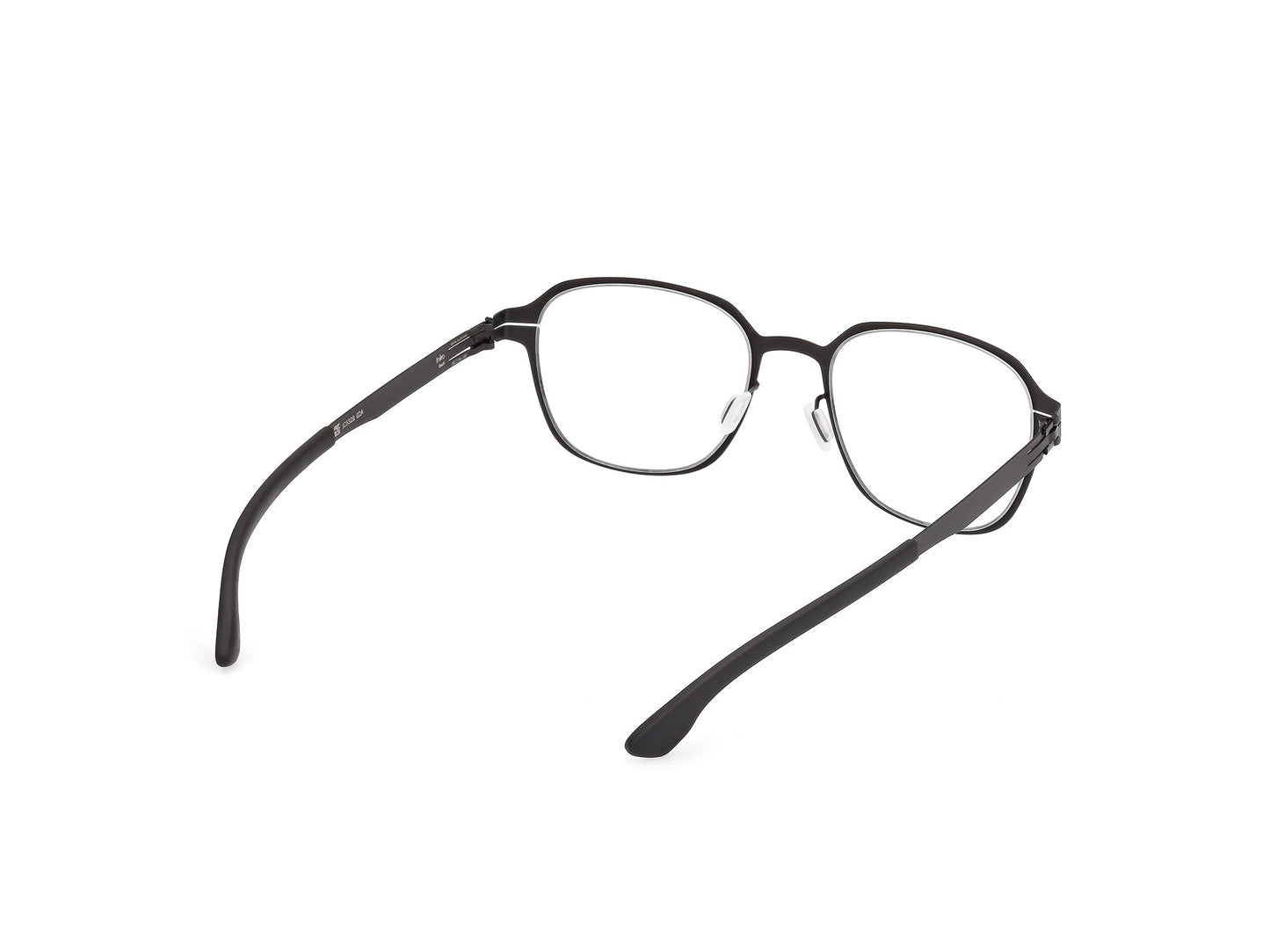 Inko Kaolin Black
