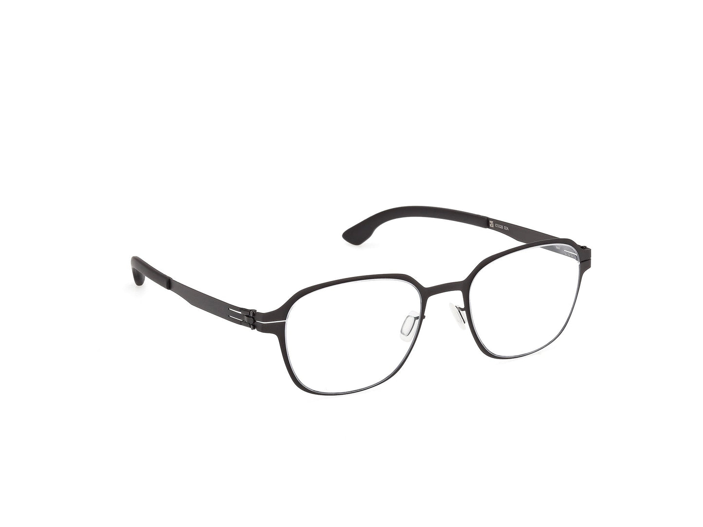 Inko Kaolin Black
