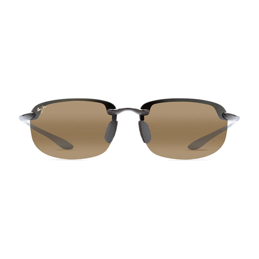 Maui JimHo'okipa Gloss Black/Bronze