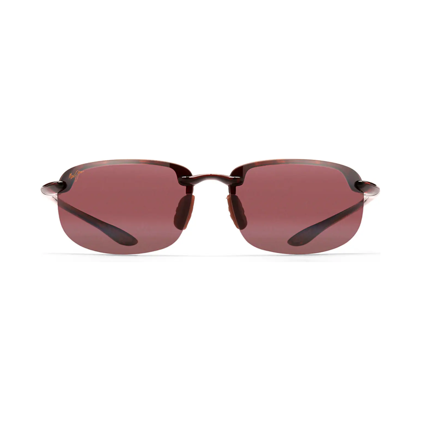 Maui Jim Ho'okipa Rose/Tortoise