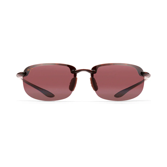 Maui Jim Ho'okipa Rose/Tortoise