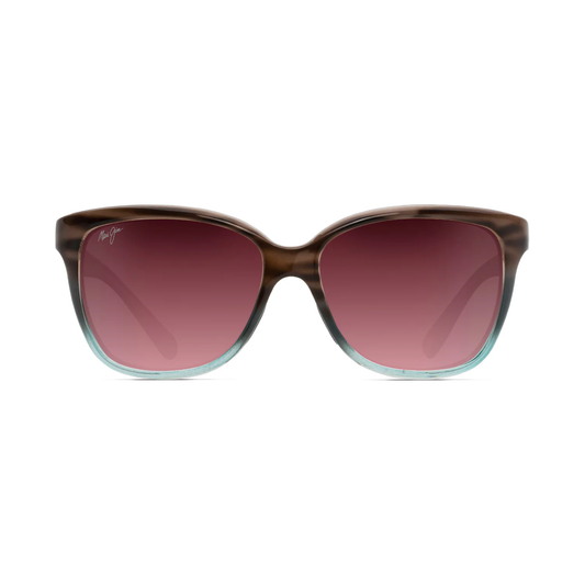 Maui Jim Starfish Translucent Sandstone with Blue